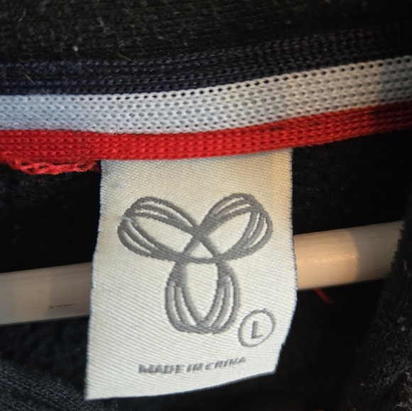 ARITZIA Tna Baltic Embroidered Pullover hoodie - Picture 8 of 8